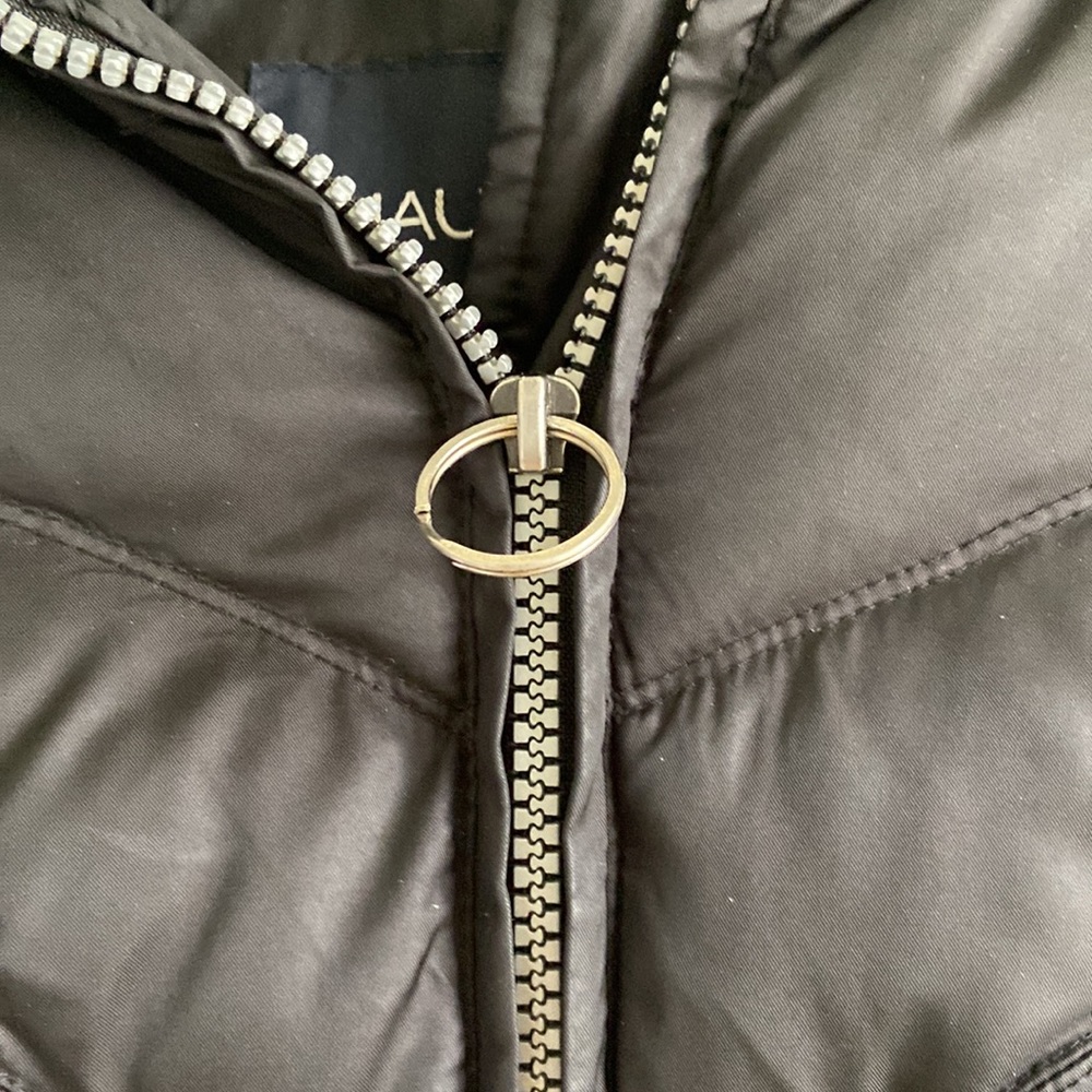 Long winter coat - Picture 3 of 7